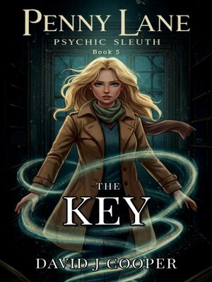 cover image of The Key